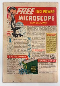 Captain Midnight #30 (1945)