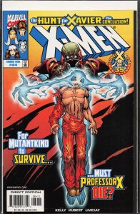 X-Men #84 (1999) X-Men