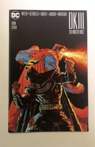 Dark Knight III: The Master Race #7 (2017)