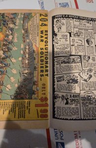 The Amazing Spider-Man #58 (1968)To kill a spiderma