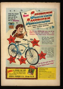 Action Comics #209 VG- 3.5 Superman Dc Comics DC Superman