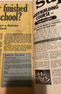 The Incredible Hulk #164 (1973)captive omen/inhuman