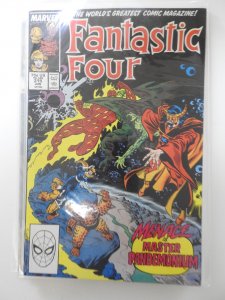 Fantastic Four #315 (1988)