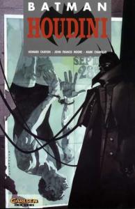 Houdini