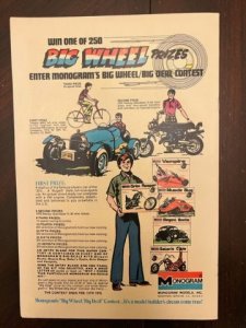 Adventure Comics #436 (1974) - NM Very High Grade !