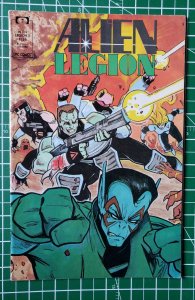 Alien Legion #3  (1988)