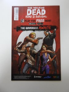 The Walking Dead #149  (2015) NM condition