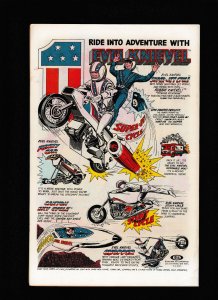 2001, A Space Odyssey #3 (1977) NM-