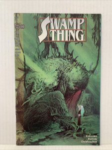 Swamp Thing #135
