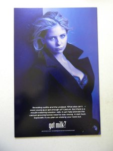 Daredevil #1 (1998) VF- Condition