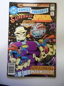 DC Comics Presents #28 (1980)