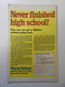 Daredevil #120 (1975) FN+ Condition! MVS intact!