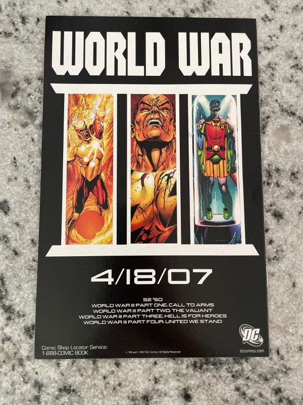 Detective Comics # 829 NM DC Comic Book 1st Print Batman Nightwing Joker 3 J856