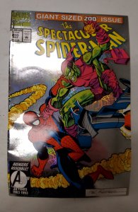 The Spectacular Spider-Man #200 (1993) NM Marvel Comic Book J700