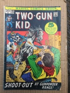 Two-Gun Kid #102 (1972)