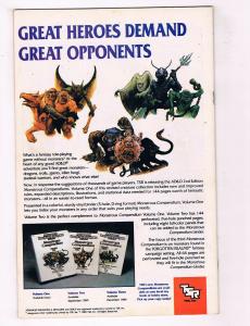 Justice League America #31 FN DC Comics Comic Book Giffen 1989 DE34