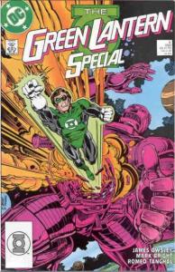 Green Lantern (1960 series) Special #2, NM- (Stock photo)