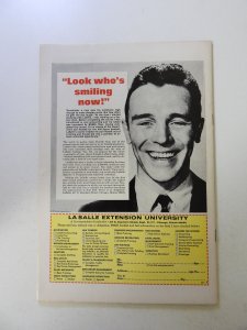 Marvel Team-Up #5 (1972) FN/VF condition