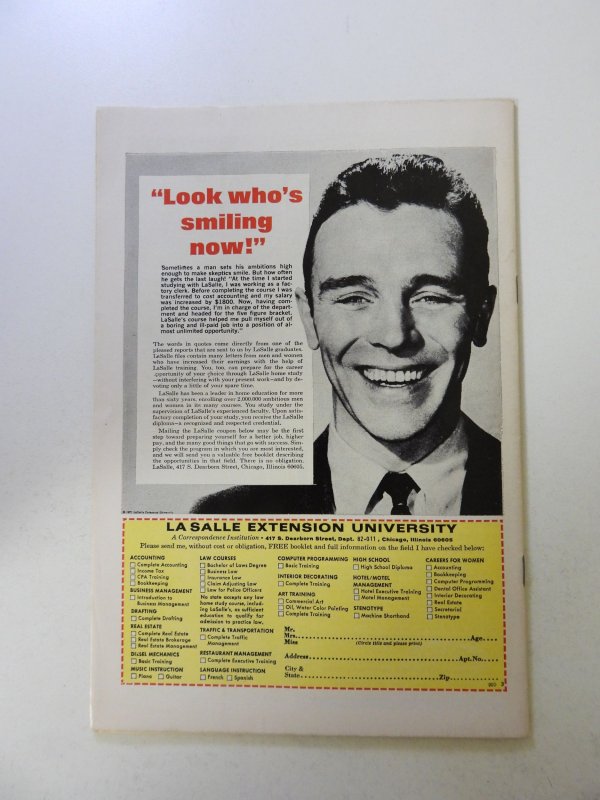 Marvel Team-Up #5 (1972) FN/VF condition