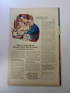 Tales to Astonish #97 (1967) VF- condition date stamp front cover