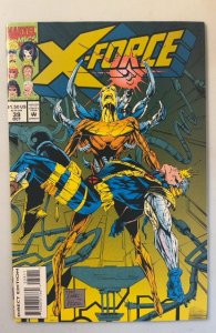 X-Force #39 (1994)