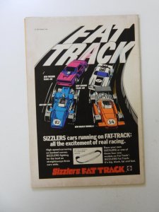 Our Fighting Forces #133 (1971) FN/VF condition