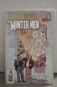 Winter Men #4 (2006). H07