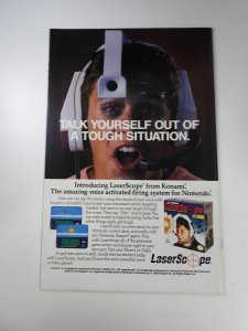 The Uncanny X-Men #272 (1991)