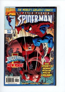 Spider-Man #84 (1997) Marvel Comics