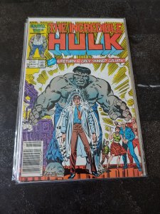 The Incredible Hulk #324 (1986)