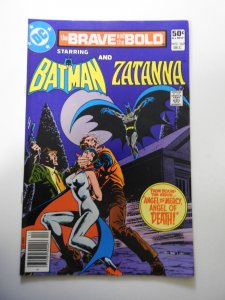 The Brave and the Bold #169 (1980)