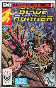 Blade Runner #2 (1982) Blade Runner
