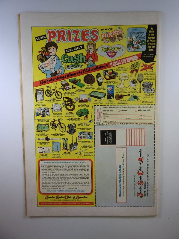 Fantastic Four #150 (1974)