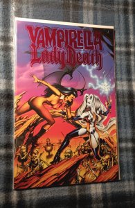 Vampirella / Lady Death (1999)