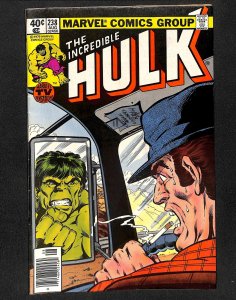 The Incredible Hulk #238 (1979)