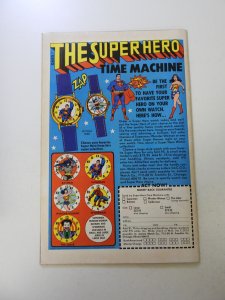 Batman #296 (1978) VF+ condition