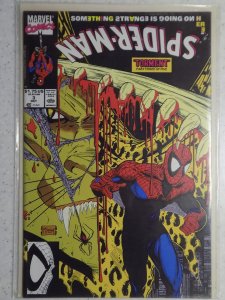 Spider-Man #3 (1990)