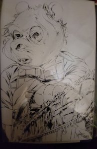 Do You Pooh? Leatherface