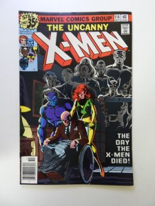 The X-Men #114 (1978) FN/VF condition