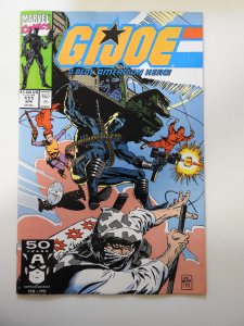 G.I. Joe: A Real American Hero #111 (1991)