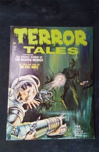 Terror Tales #303 1971 Eerie Publication Comics Comic Book