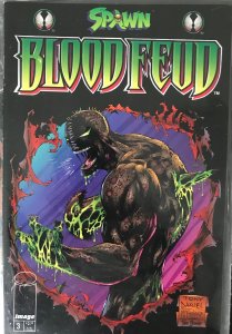 Spawn: Blood Feud #3 (1995)