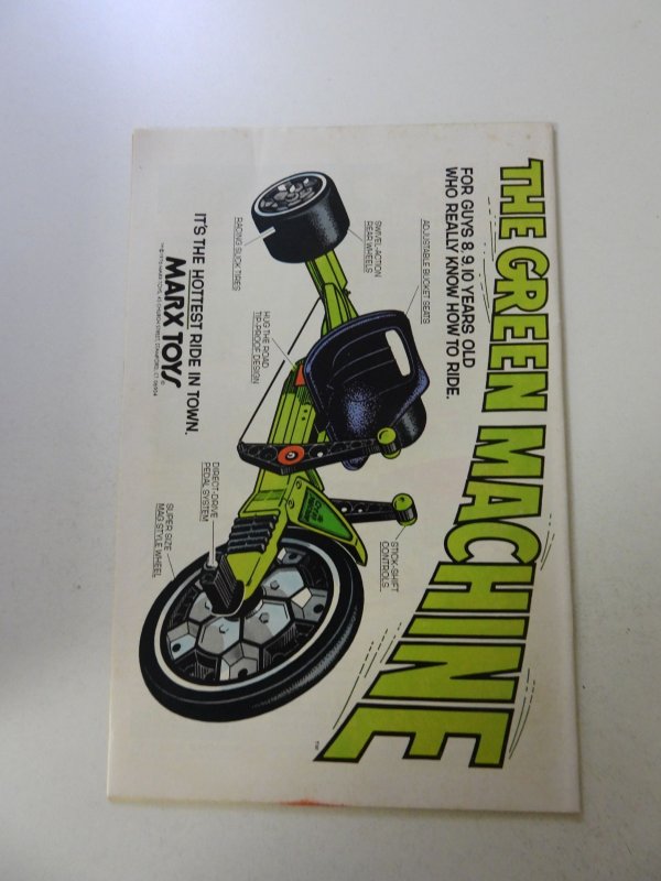 The Joker #9 (1976) VF- condition