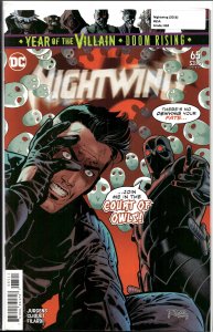 Nightwing #65 (2019) Nightwing