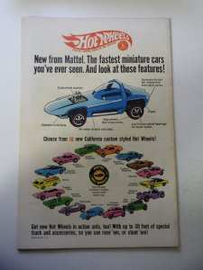 Action Comics #367 (1968) FN Condition