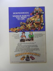 The Amazing Spider-Man #271 (1985) VF condition