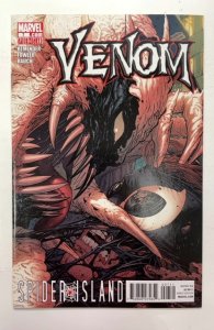 Venom #7 (2011)