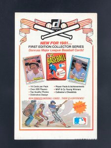 Justice League of America #191 (1981)