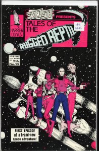 Swiftsure (1985) #13