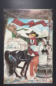 The Dreamery #1 (1986)